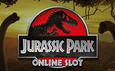 Jurassic Park slot (Canada)