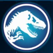 Jurassic World: symbol