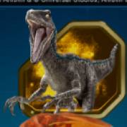 Jurassic World: symbol