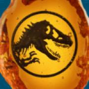 Jurassic World: symbol