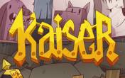 Kaiser slot online (logo)