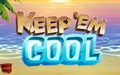 Keep 'em Cool (logo)