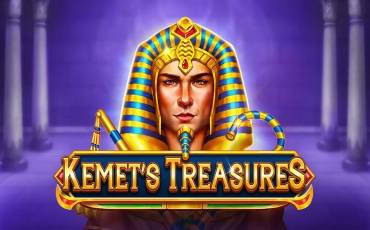 Kemet`s Treasures slot