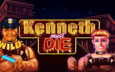 Kennet Must Die slot (Canada)