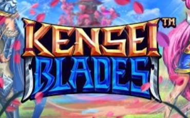 Kensei Blades slot (Canada)