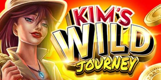Kim's Wild Journey by Booming Games CA