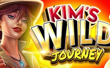 Kim's Wild Journey slot (Canada)