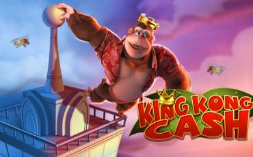 King Kong Cash slot (Canada)