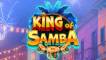 Play King of Samba slot CA