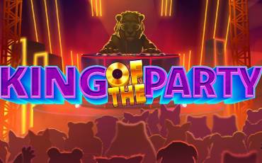 King of the Party slot