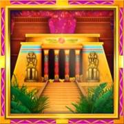 King of the Pharaohs: Palace