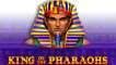 Play King of the Pharaohs slot CA