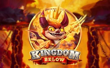 Kingdom Below slot (Canada)