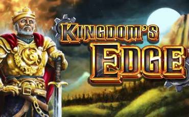 Kingdom’s Edge slot