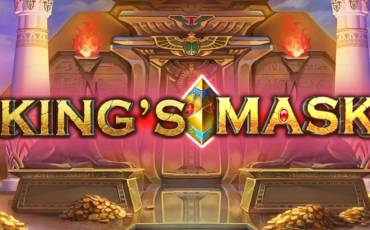 King's Mask slot (Canada)