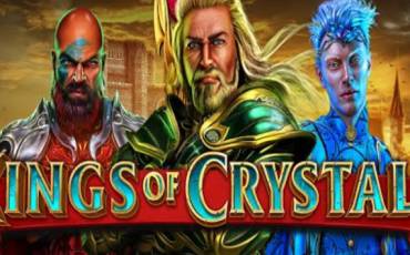 Kings of Crystals slot (Canada)