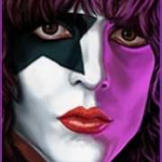 Kiss Reels of Rock: Guitar player