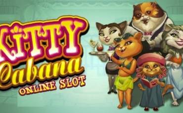 Kitty Cabana slot (Canada)