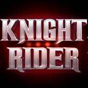 Knight Rider: Scatter