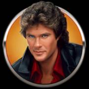 Knight Rider: John