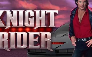 Knight Rider slot (Canada)