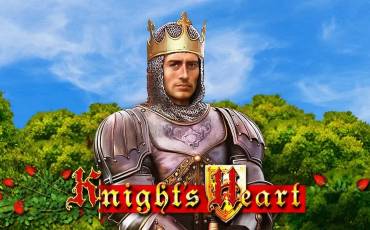 Knight's Heart slot (Canada)