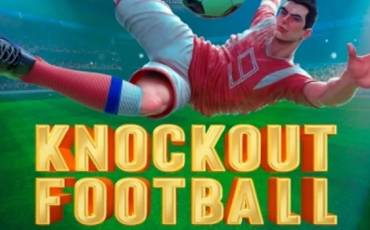 Knockout Football slot (Canada)