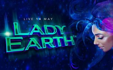 Lady Earth slot (Canada)