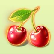 Lady Fruits 20: Cherry