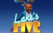 Lake’s Five (logo)