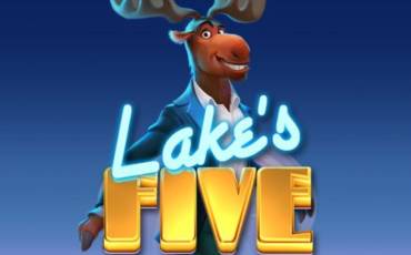 Lake’s Five slot (Canada)