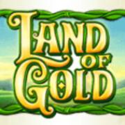 Land of Gold: symbol