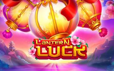 Lantern Luck slot (Canada)