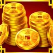 Lanterns & Lions: Hold & Win: Coins