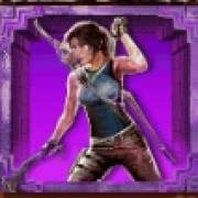 Lara Croft: Tomb of the Sun: Lara Croft