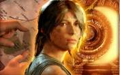 Lara Croft: Tomb of the Sun (logo)