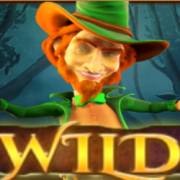 Larry the Leprechaun: Wild