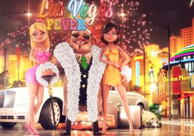 Las Vegas Fever by Sheriff Gaming CA