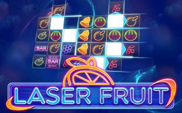 Laser Fruit slot (Canada)