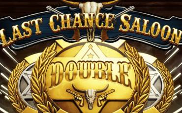 Last Chance Saloon slot (Canada)