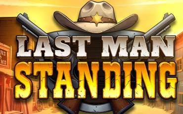 Last Man Standing slot (Canada)