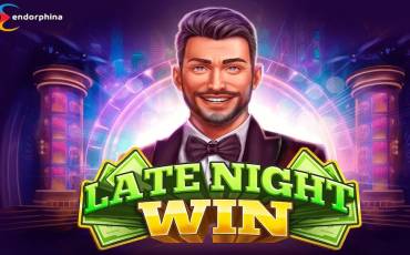 Late Night Win slot (Canada)