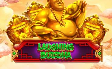 Laughing Buddha slot (Canada)