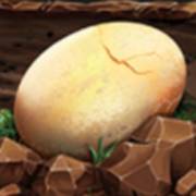 Lava Gold: Egg