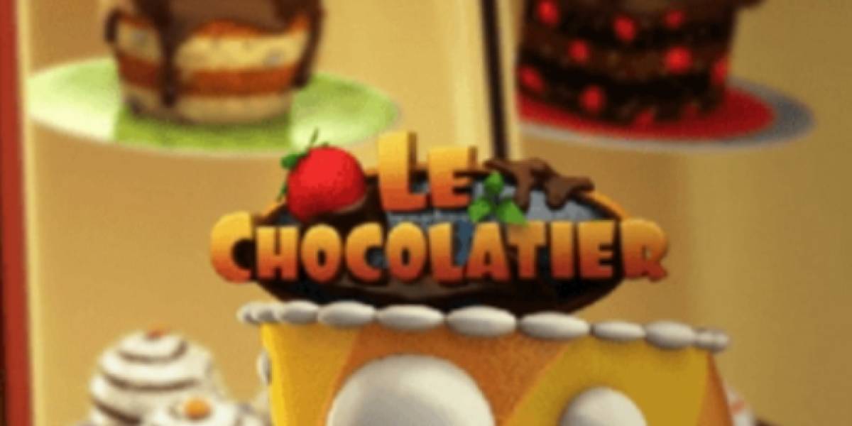 Le Chocolatier slot (Canada)