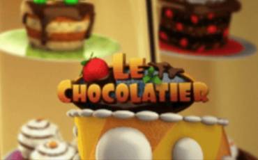 Le Chocolatier slot (Canada)