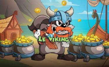 Le Viking slot (Canada)