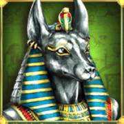 Legacy of Doom: Anubis