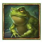 Legacy of Dynasties: Toad