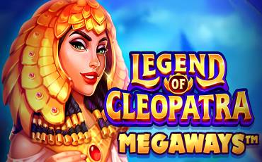 Legend of Cleopatra Megaways slot